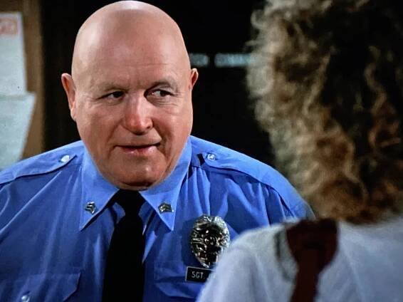 HILL STREET BLUES (1987)