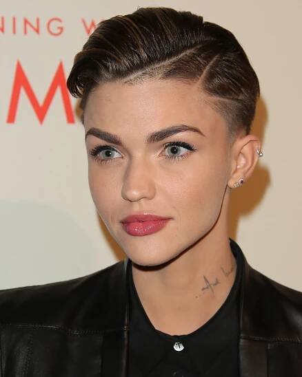 Meet the New Love Interest on Orange is the New Black