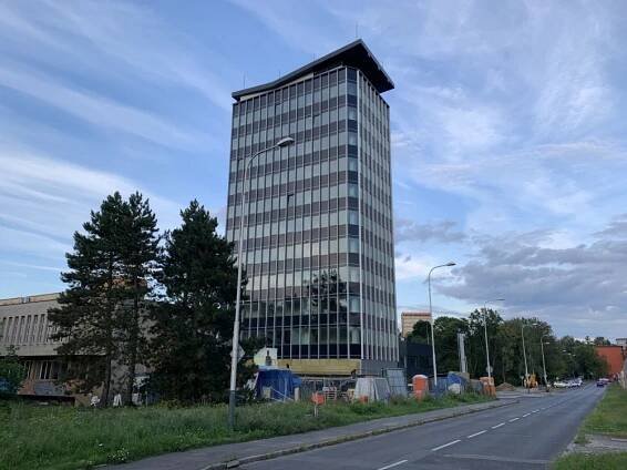 Černá perla