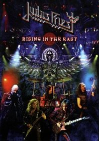 Judas Priest: Rising In The East - DVD