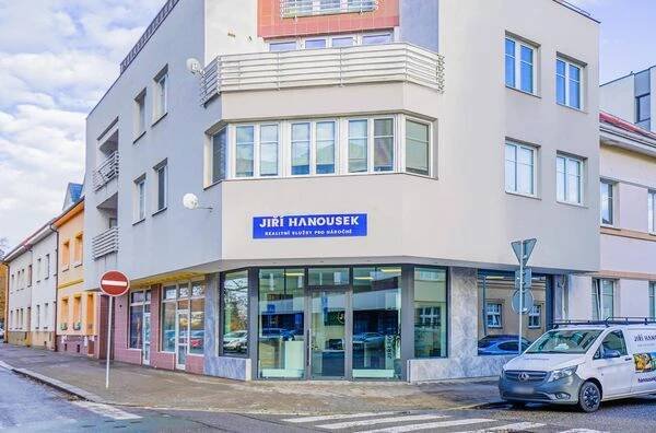 Realitní služby pro náročné - JIŘÍ HANOUSEK REALITY, s.r.o. foto 2
