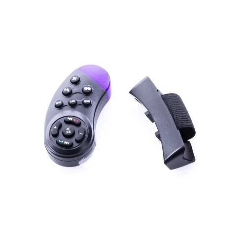 AUTORÁDIO 2DIN USB GPS BLUETOOTH S DÁLKOVÝM OVLÁDÁNÍM Kód výrobce EPCR02P FRAME