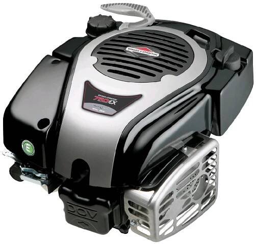 Motory Briggs Stratton - Zahradní sekačky na trávu - Allegro