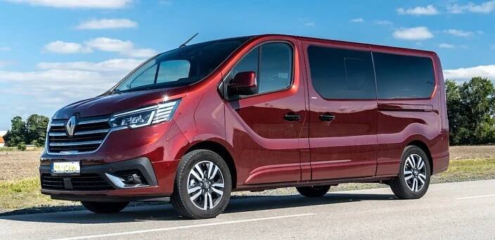 M-caravan - M-caravan.cz, půjčovna obytných vozů