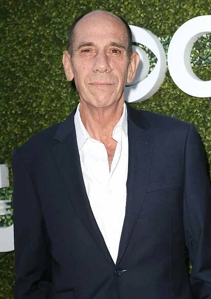 Miguel Ferrer