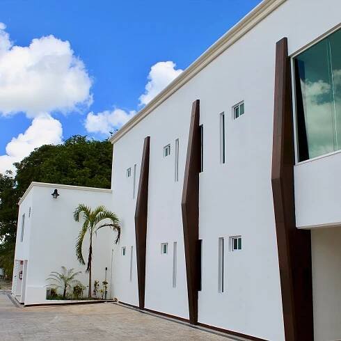 RESIDENCIAS CASA GRANDE - Lodging Reviews (Cancun, Mexico)