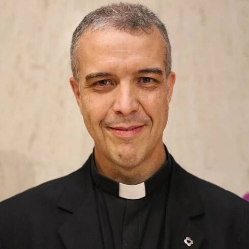 Fr. Carlos Luis Suárez Codorniú