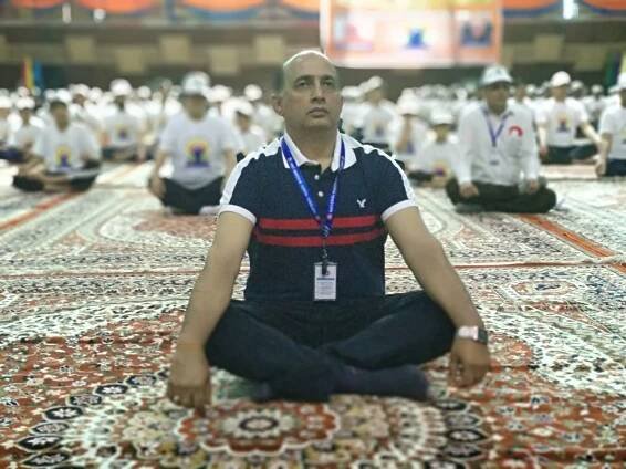 Dr. Yashpal Sharma