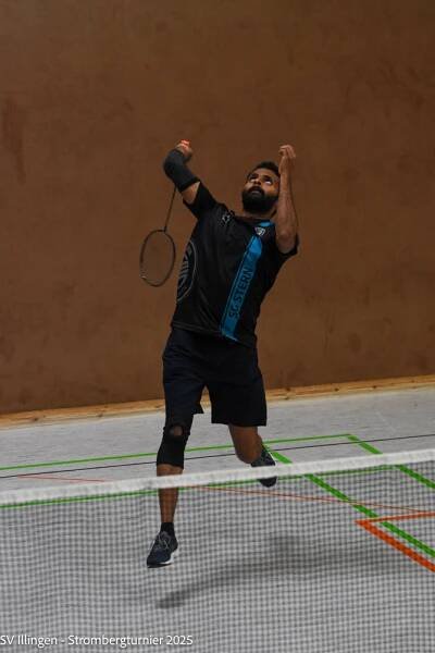 SV Illingen Badminton