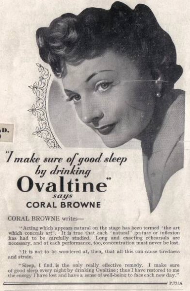 Coral Browne: ‘This Effing Lady’ (Oberon 2007) – Rose Collis