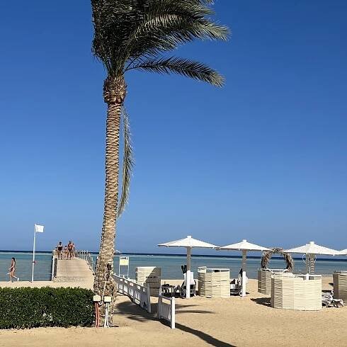 CASA BLUE BEACH RESORT - Updated 2025 Prices & Hotel Reviews (Marsa Alam, Egypt)