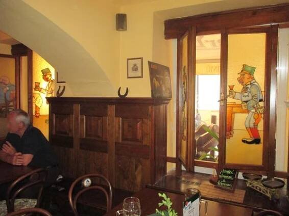 Švejk Restaurant foto 5
