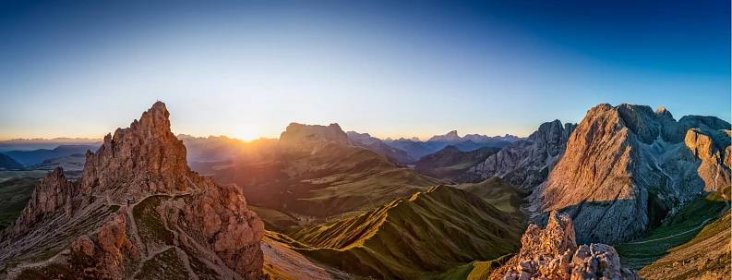 Alpe di Siusi - Holidaying on Europe’s largest mountain plateau 