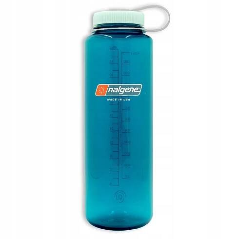 Láhev Nalgene Silo s širokým náustkem WM 1.5 L