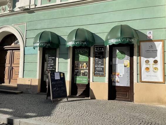 Obrázek slideru