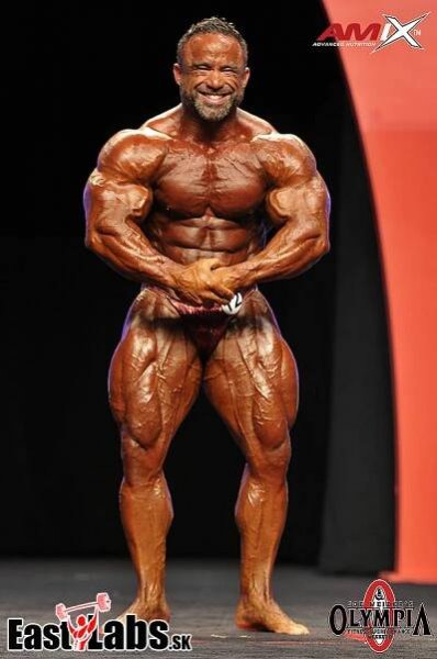 Jose Raymond