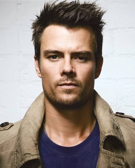 Josh Duhamel fotka