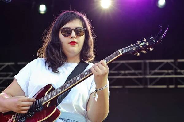 lucy dacus Archives - SPIN