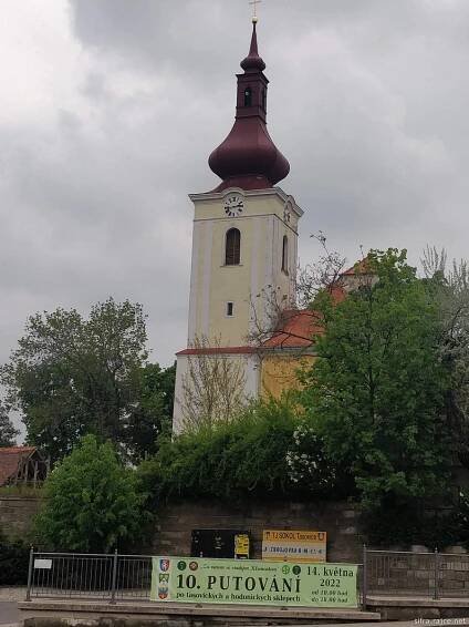 Po desáté mezi sklepy. Tasovičtí a hodoničtí vinaři je otevřou v sobotu