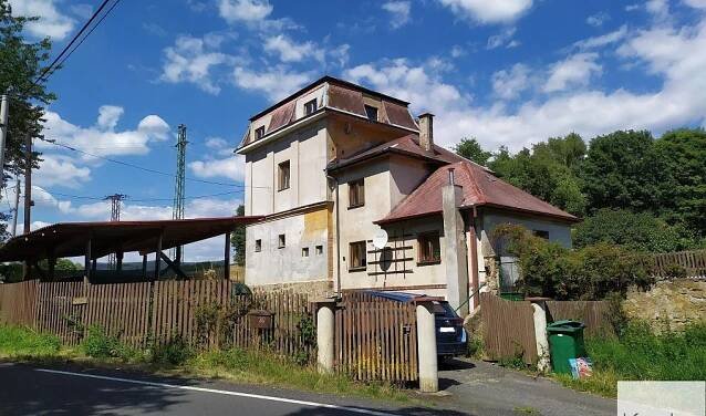 Prodej RD, Dolní Nivy, Sokolov | Reality.iDNES.cz 