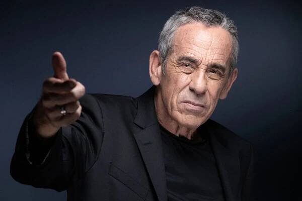 30-facts-about-thierry-ardisson
