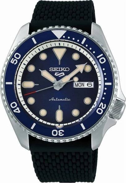 Seiko 5 Sports Automatic SRPD71K2 od 7 690 Kč