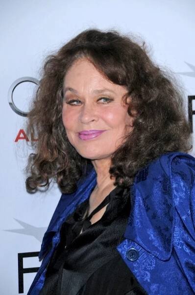Karen Black, Los Angeles (11.4.2009) – s_bukley Shutterstock