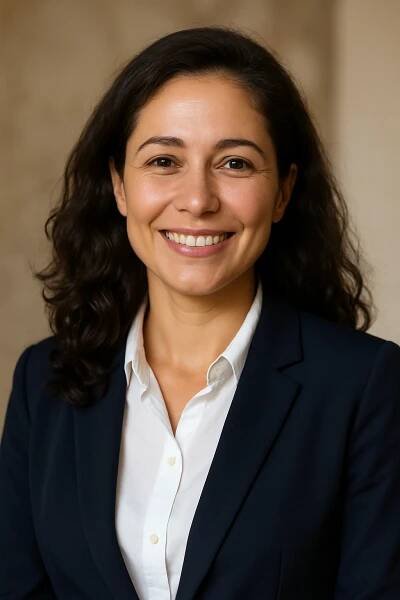 ISABEL GARCIA MORENO