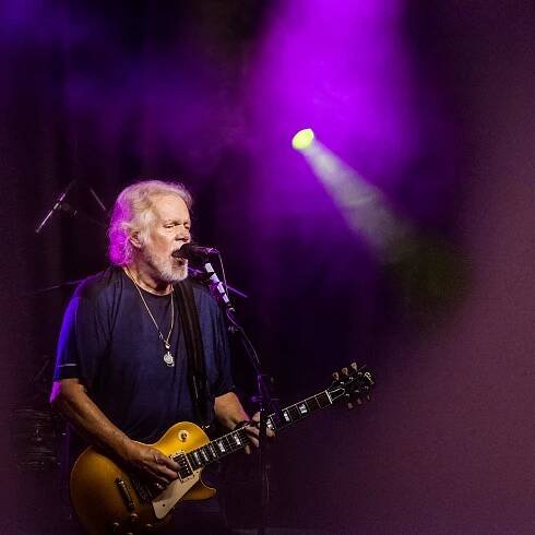 Randy Bachman – Ermenegildo Conte Photography