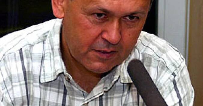 Miroslav Strnad