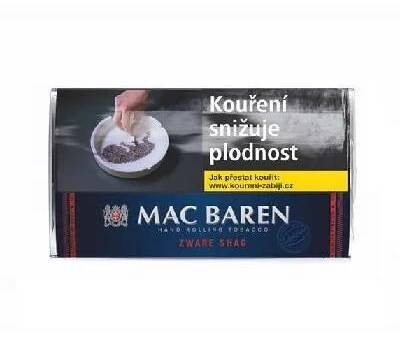 Mac Baren Zware 30g cigaretový tabák
