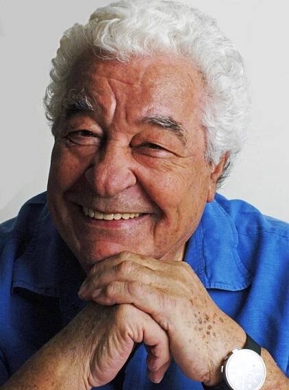Contact - Antonio Carluccio Foundation