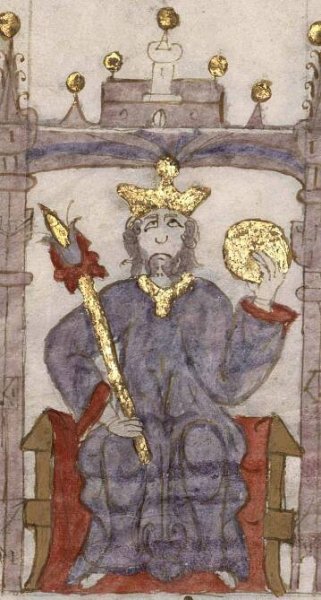 Aurelius Asturský – Wikipedie