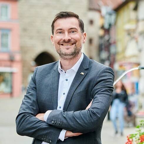 FDP im Kreis Rottweil