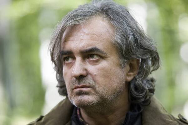Ljubomir Kerekeš - Lovci stínů - Z filmu