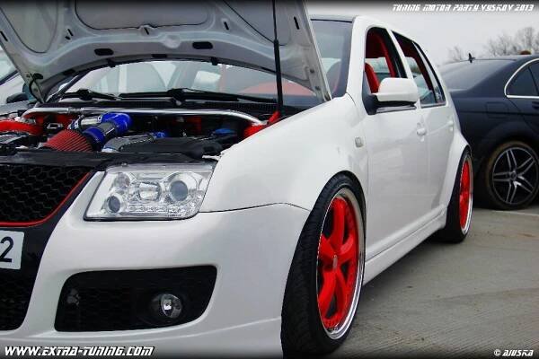 Tuning Motor Party Vyškov 2013 | Extra-tuning.com