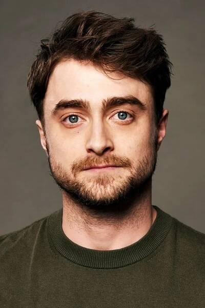 Daniel Radcliffe herec