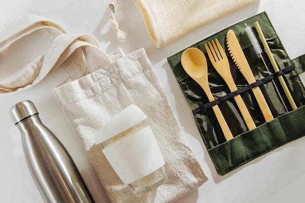 What Is Zero Waste? Learn About the Movement & Why it's Important