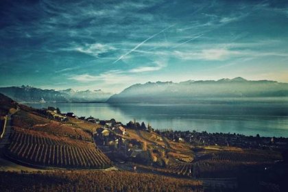 Švýcarská vína z Jury - UNESCO | Ricard & Bonette