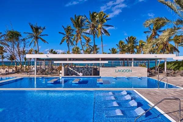 Hotel Riu Turquoise, Mauricius Le Morne - 29 856 Kč Invia