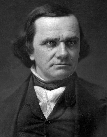 Stephen A. Douglas – Wikipedie