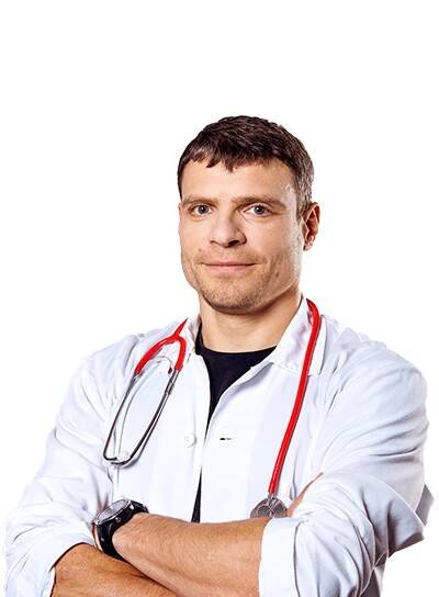 MUDr. Tomáš Šebek