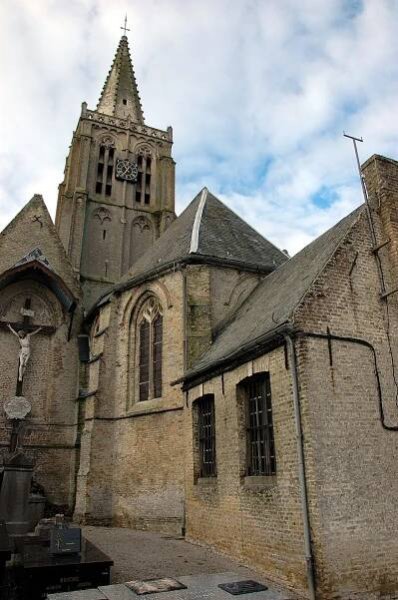 Súbor:Eglise St Omer de Millam.JPG – Wikipédia