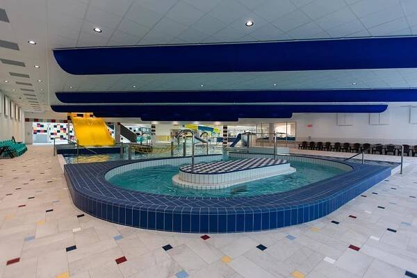 Dětský svět | aquacentrum-teplice.cz