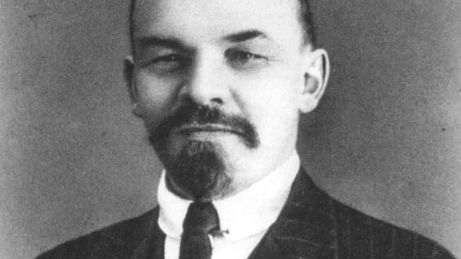 Měl Vladimir Iljič Lenin syfilis? Dlouhá léta šlo o nevyřešenou záhadu