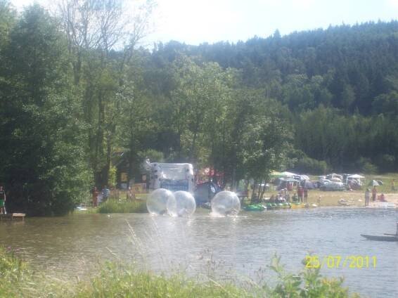 Autokemp Jinolice, Tipy na výlet | Turistika.cz