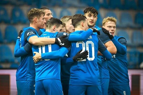 Červenku štve příděl: Nechci střílet do vlastních řad, ale je to v hlavách hráčů