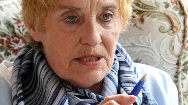 Sováková (†82): Nečekaná smrt vdovy po herecké legendě
