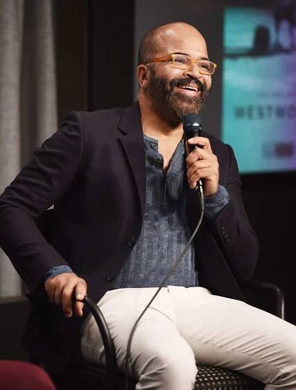 SAG-AFTRA Foundation Conversations - Screening Of "Westworld"