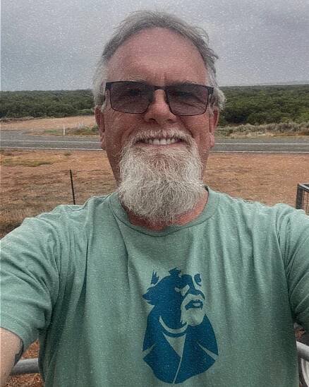 Team Members — Captain Paul Watson Foundation